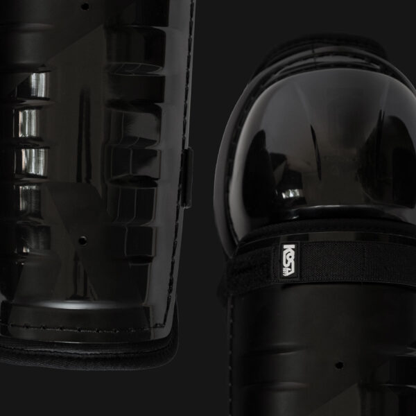 KOSA Shin Guard Bandy Pro - Image 2
