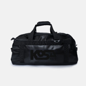 Duffle Bag Carbon