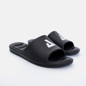 Pool Slides Black
