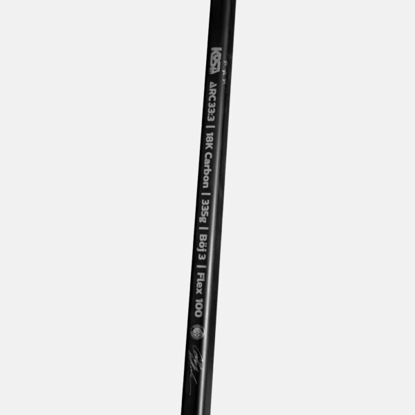 Kosa ARC Edlund Edition – Carbon Bandy Stick - Image 2