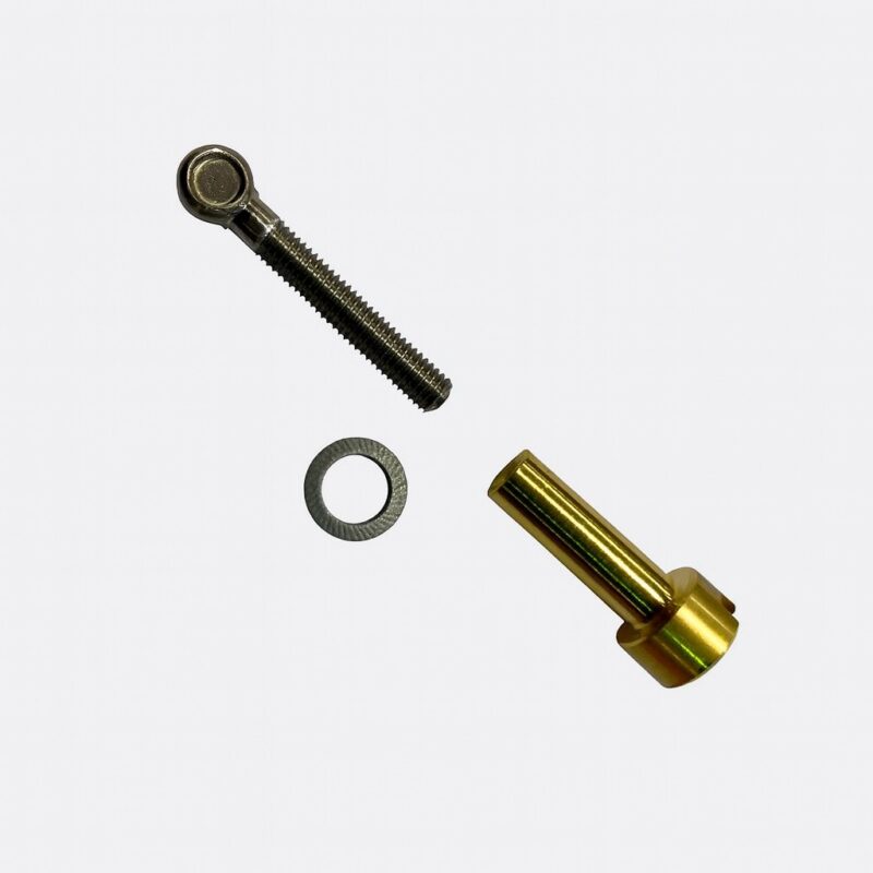 GRAF Mounting Kit