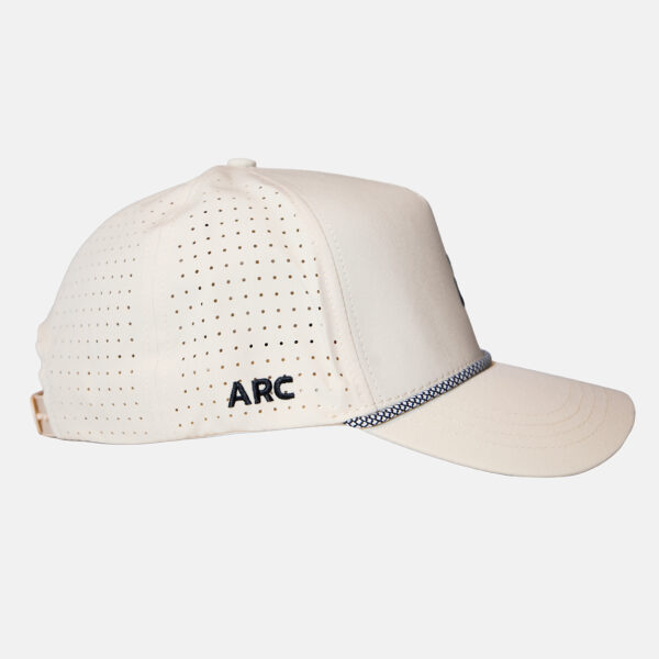 ARC Cap Beige - Image 3